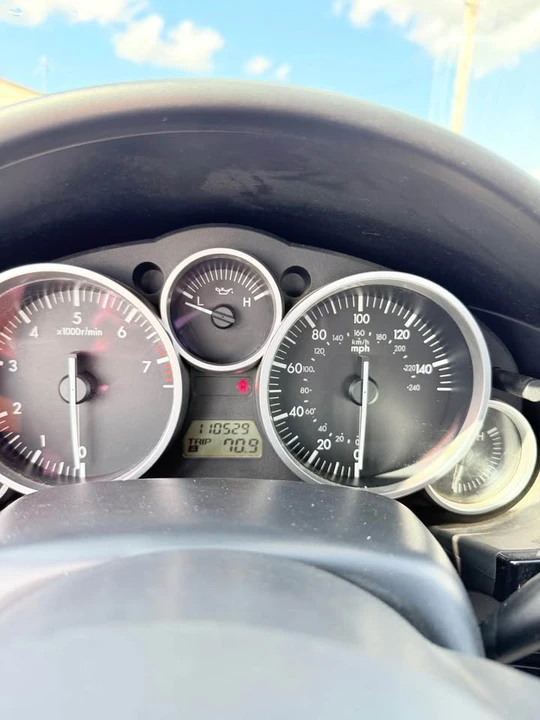 2008 Mazda NC MX-5 Miata - Image 12 of 20