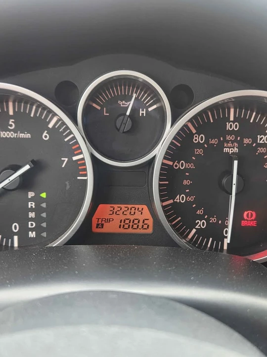 2008 Mazda NC MX-5 Miata - Image 6 of 6
