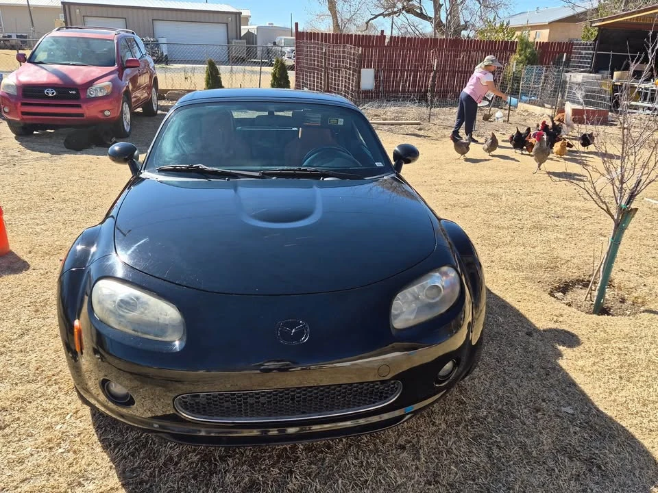 2008 Mazda NC MX-5 Miata - Image 3 of 9