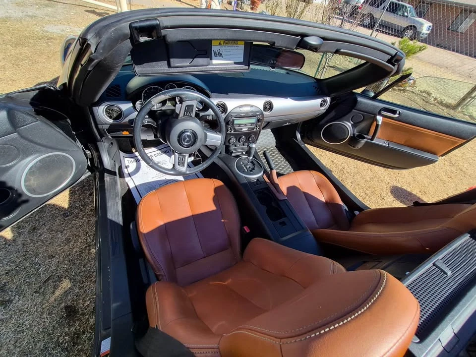 2008 Mazda NC MX-5 Miata - Image 9 of 9