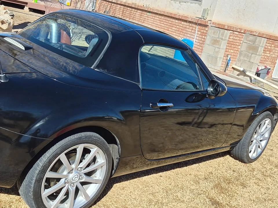 2008 Mazda NC MX-5 Miata - Image 5 of 9