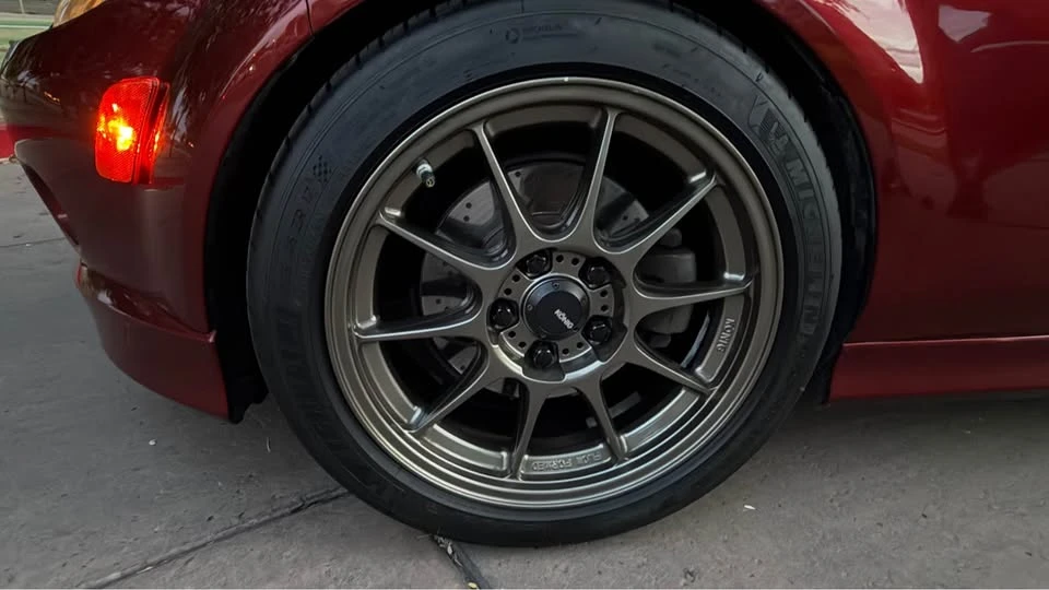 2008 Mazda NC MX-5 Miata - Image 17 of 20