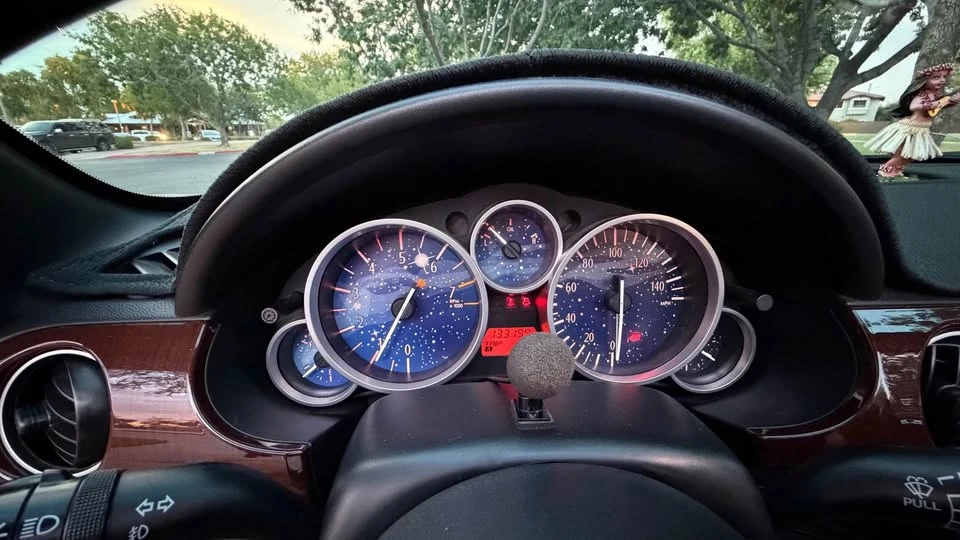 2008 Mazda NC MX-5 Miata - Image 11 of 20