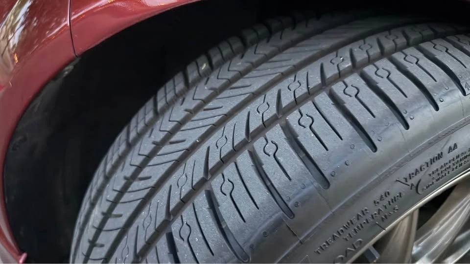2008 Mazda NC MX-5 Miata - Image 18 of 20