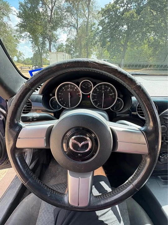 2008 Mazda NC MX-5 Miata - Image 8 of 16
