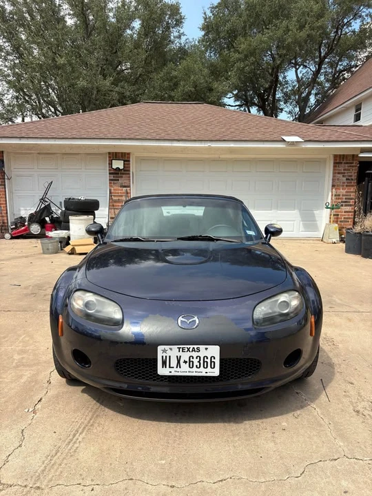 2008 Mazda NC MX-5 Miata - Image 6 of 16