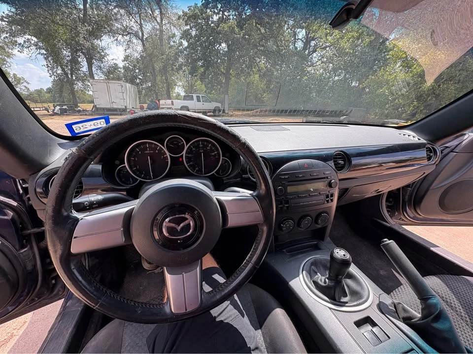 2008 Mazda NC MX-5 Miata - Image 11 of 20