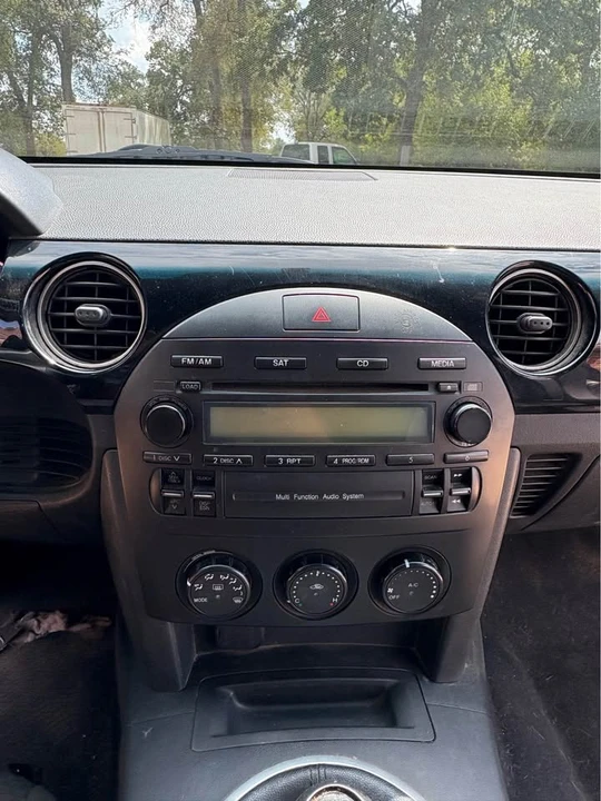 2008 Mazda NC MX-5 Miata - Image 10 of 16