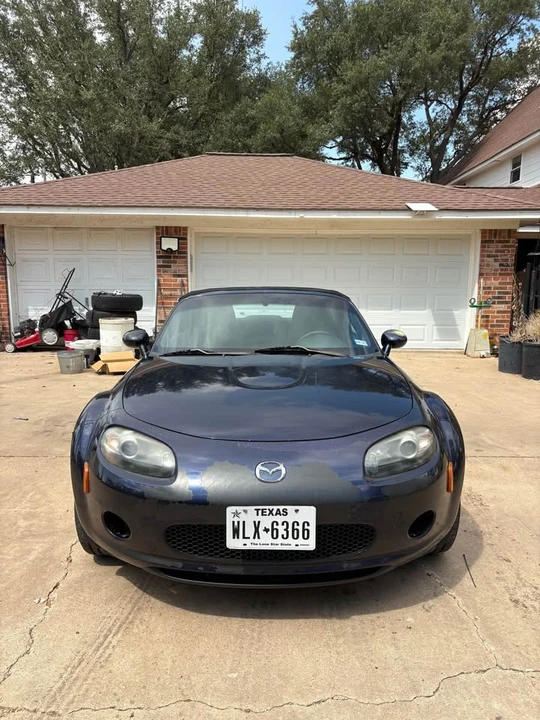 2008 Mazda NC MX-5 Miata - Image 5 of 20