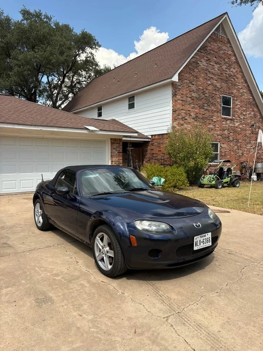 2008 Mazda NC MX-5 Miata - Image 3 of 20