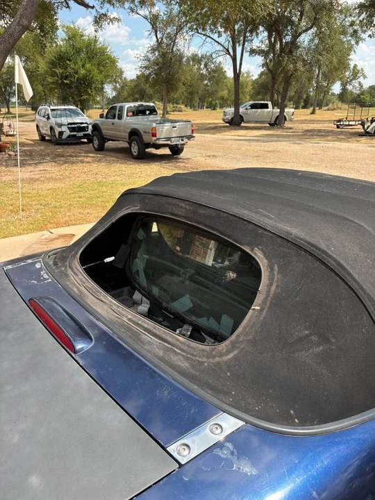 2008 Mazda NC MX-5 Miata - Image 19 of 20
