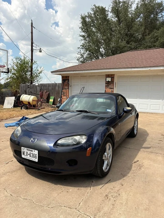 2008 Mazda NC MX-5 Miata - Image 6 of 20
