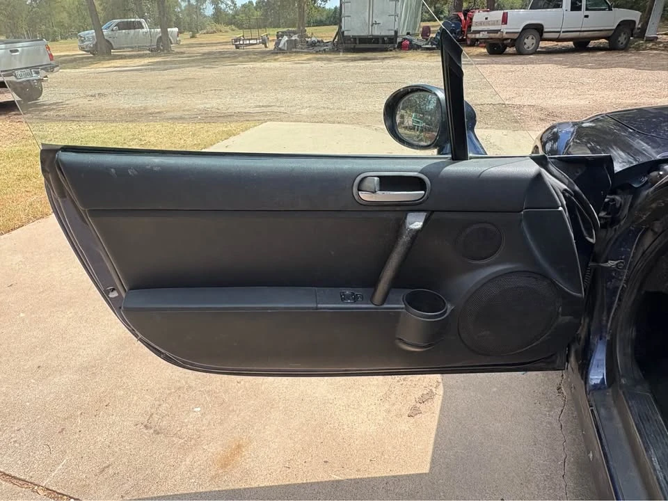 2008 Mazda NC MX-5 Miata - Image 13 of 16