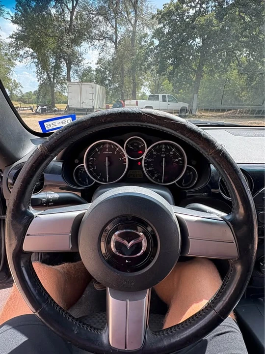 2008 Mazda NC MX-5 Miata - Image 16 of 20