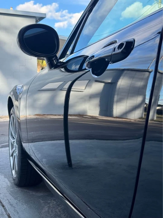2008 Mazda NC MX-5 Miata - Image 6 of 8