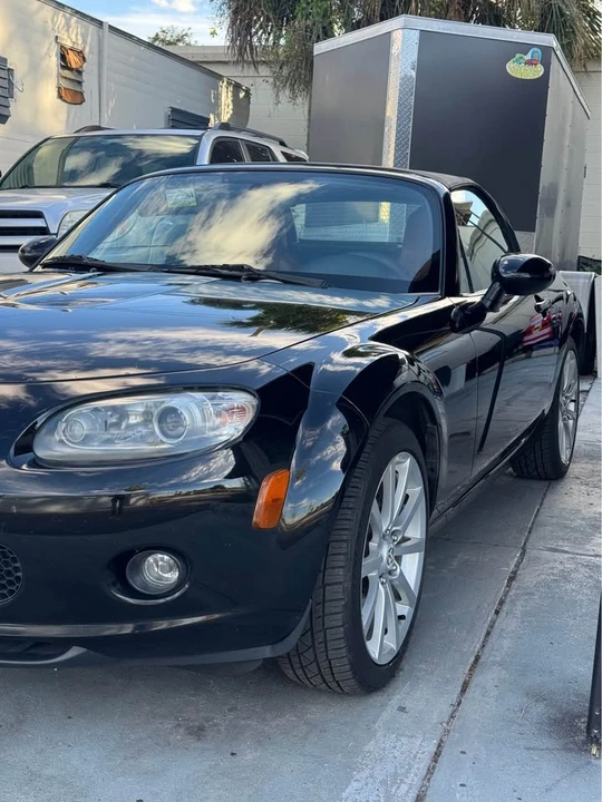 2008 Mazda NC MX-5 Miata - Image 3 of 8