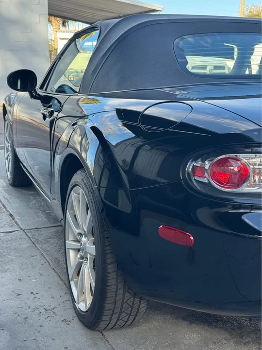2008 Mazda NC MX-5 Miata - Image 4 of 8