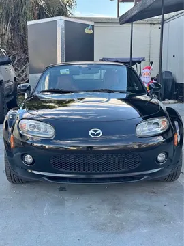 2008 Mazda MX-5 Touring Convertible 2D