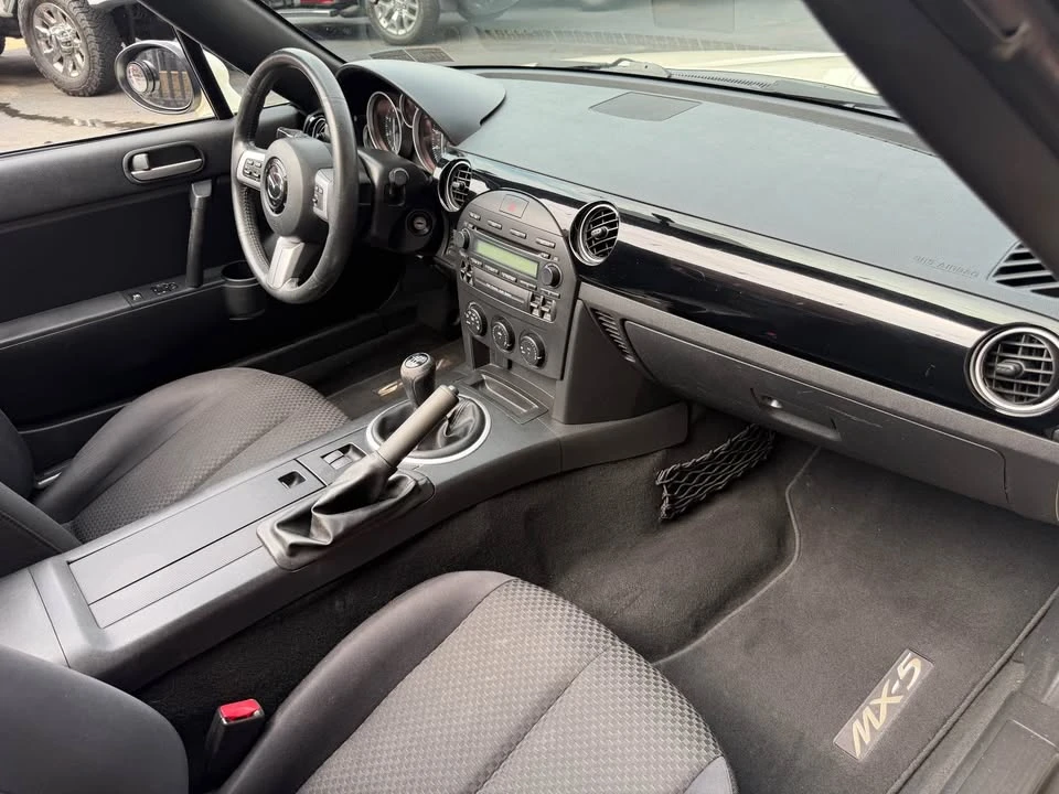 2008 Mazda NC MX-5 Miata - Image 16 of 20