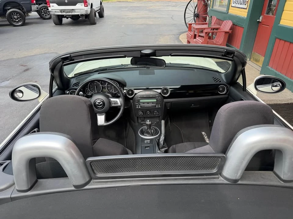 2008 Mazda NC MX-5 Miata - Image 14 of 20