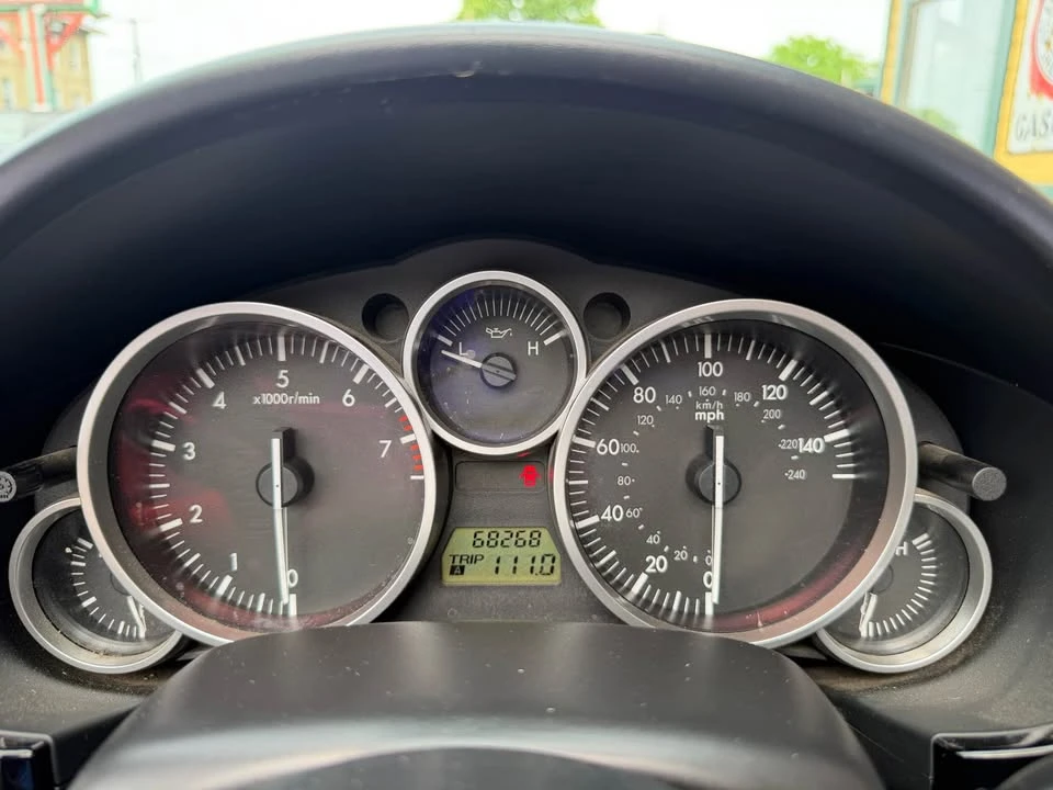 2008 Mazda NC MX-5 Miata - Image 17 of 20
