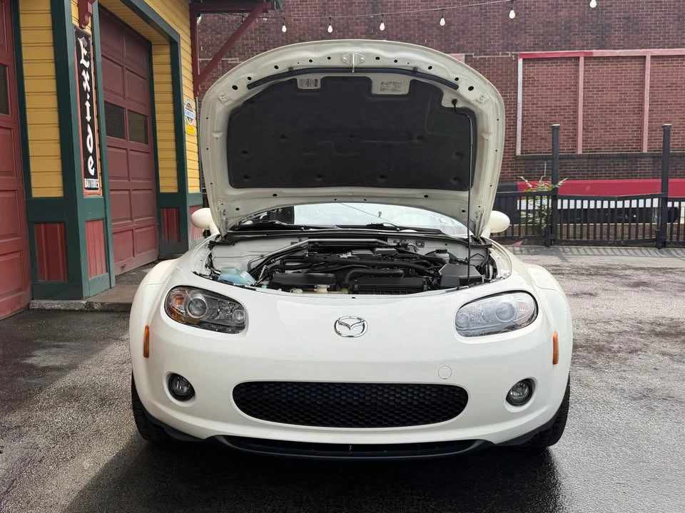 2008 Mazda NC MX-5 Miata - Image 19 of 20