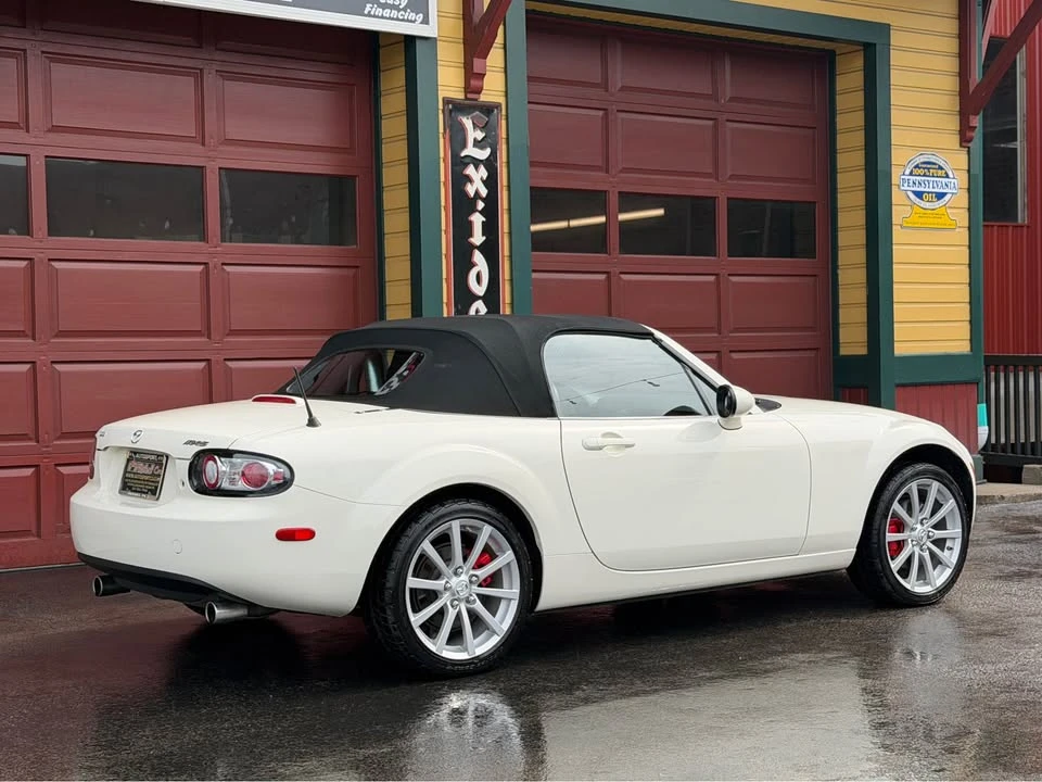 2008 Mazda NC MX-5 Miata - Image 5 of 20