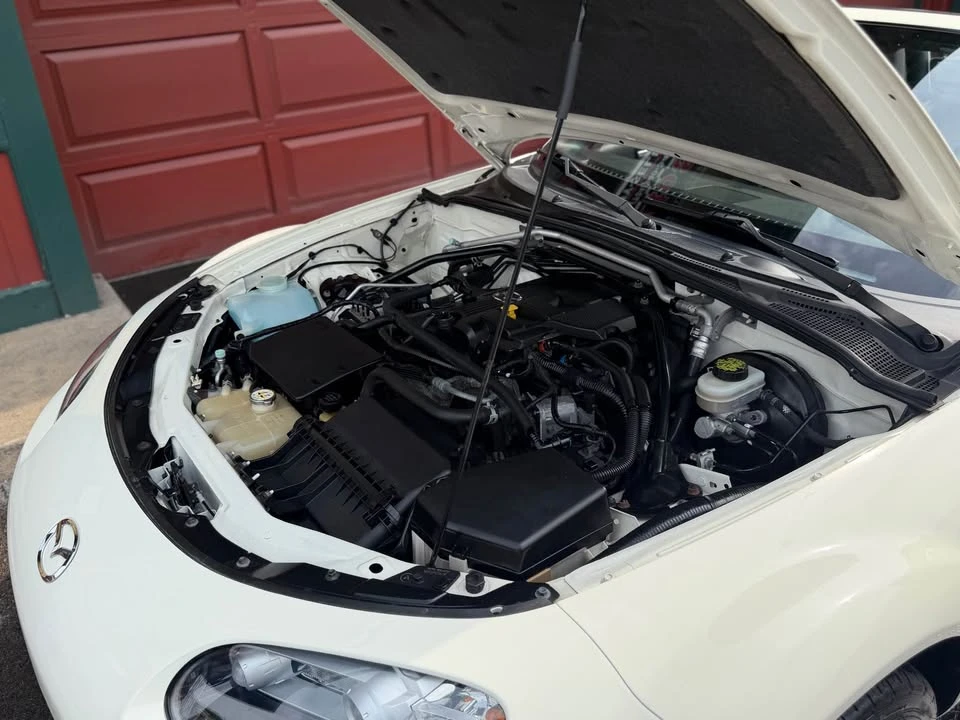 2008 Mazda NC MX-5 Miata - Image 20 of 20