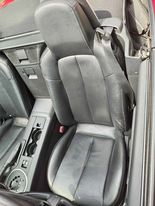 2008 Mazda NC MX-5 Miata - Image 10 of 11