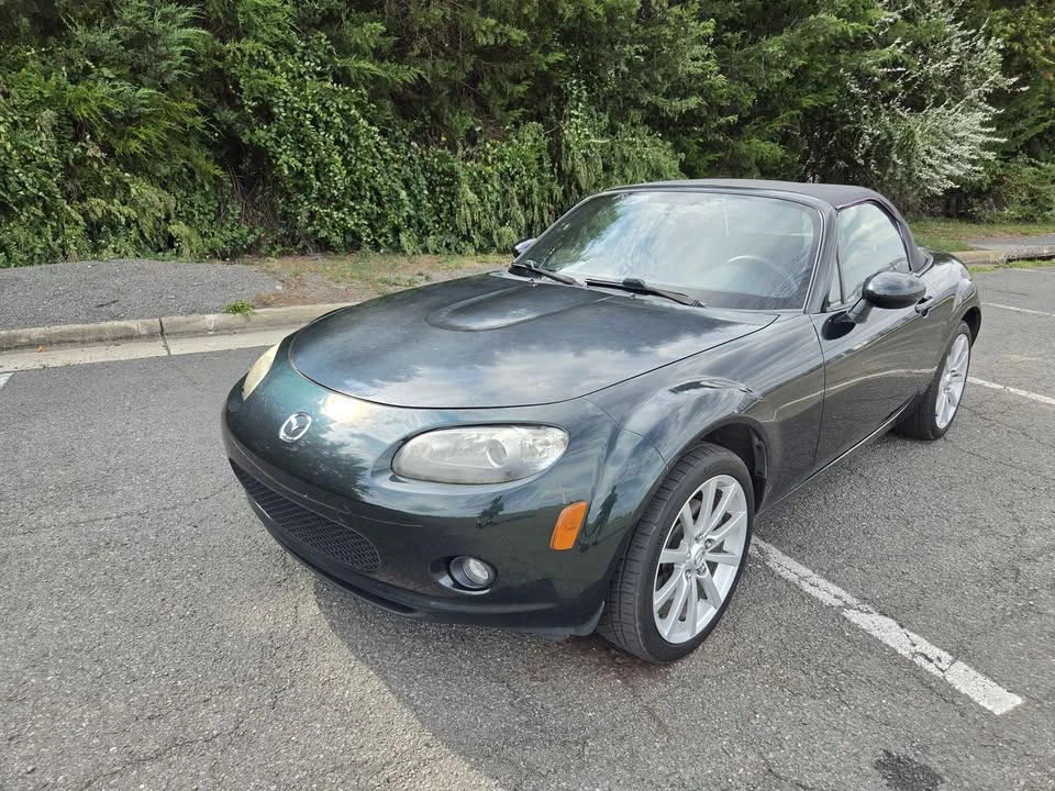 2008 Mazda NC MX-5 Miata - Image 2 of 20