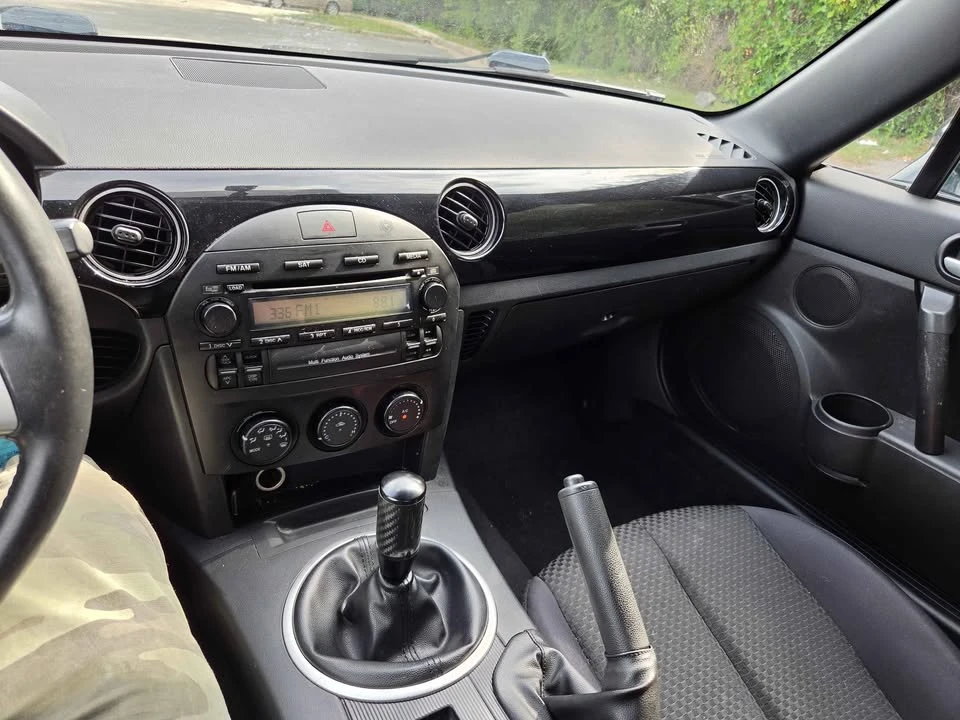2008 Mazda NC MX-5 Miata - Image 15 of 20