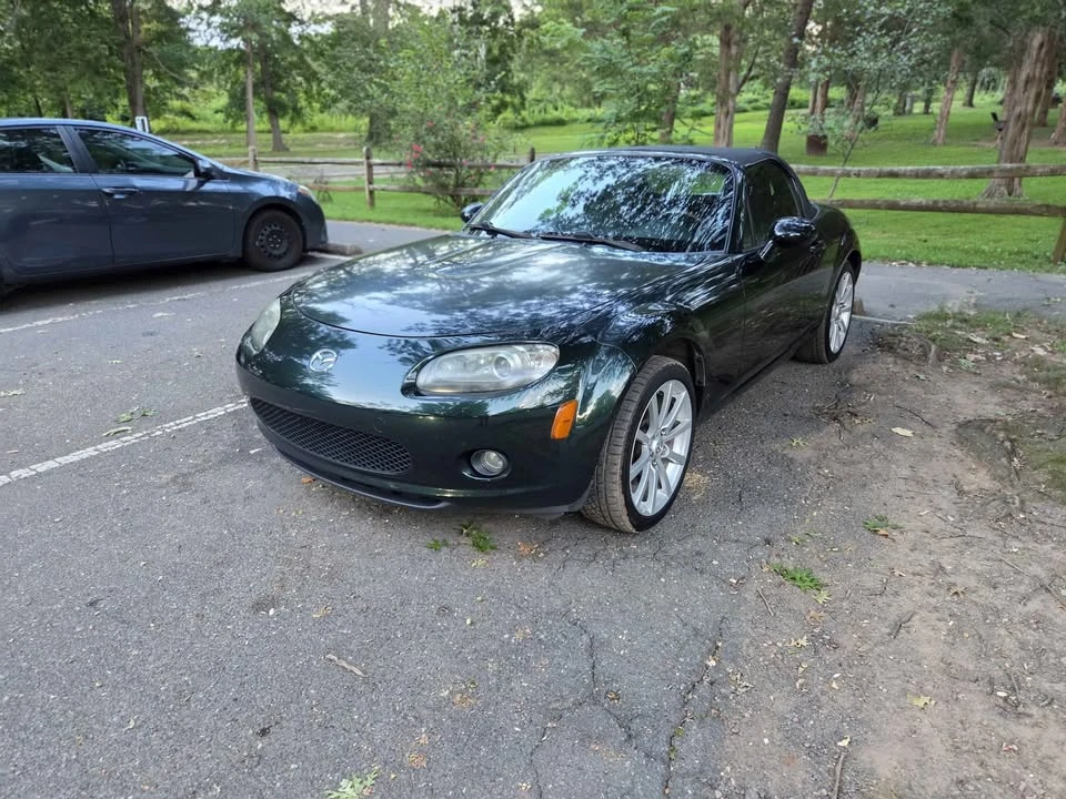 2008 Mazda NC MX-5 Miata - Image 8 of 20