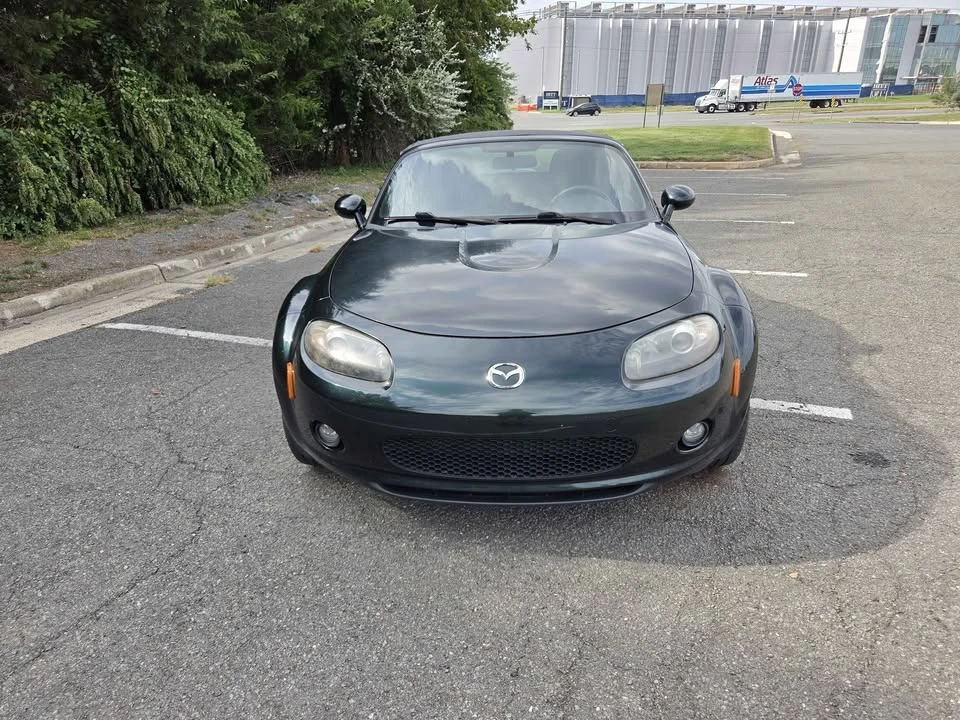 2008 Mazda NC MX-5 Miata - Image 3 of 20