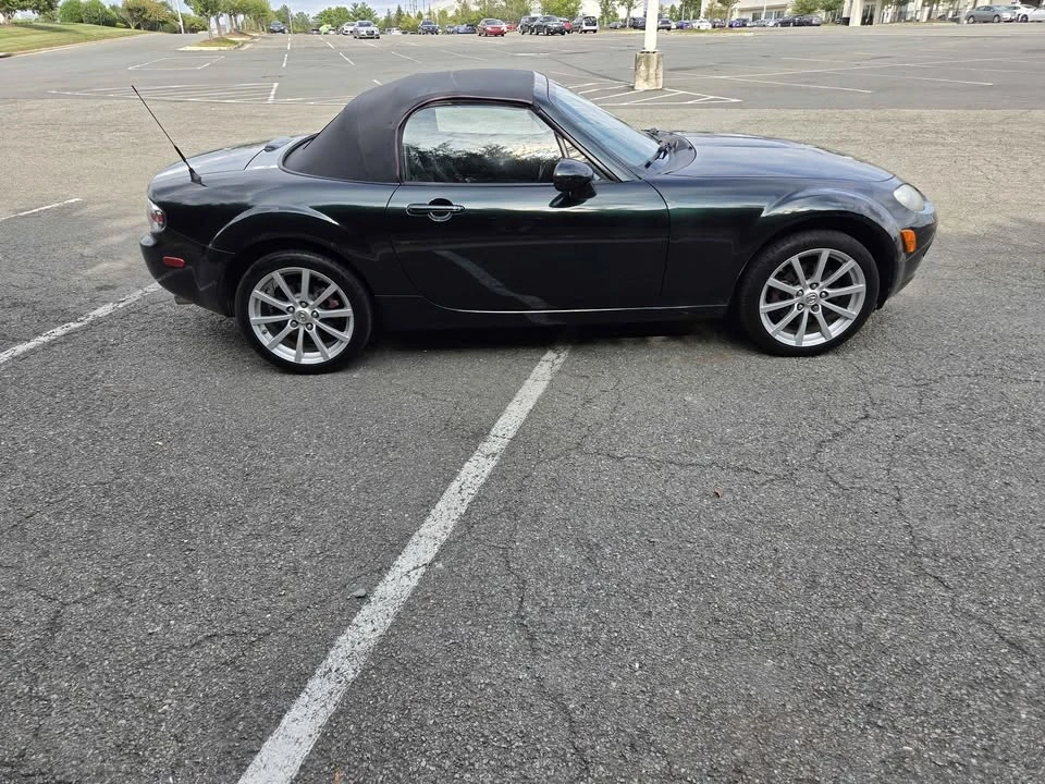 2008 Mazda NC MX-5 Miata - Image 6 of 20