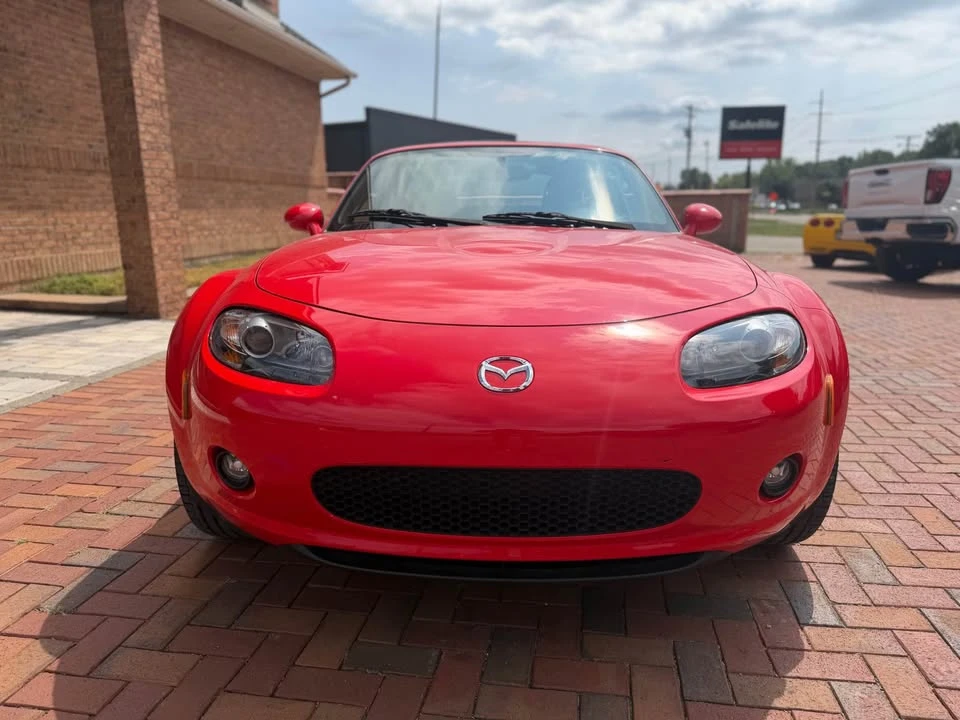 2008 Mazda NC MX-5 Miata - Image 8 of 17