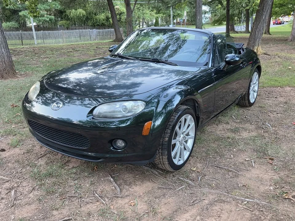 2008 Mazda NC MX-5 Miata - Image 10 of 20
