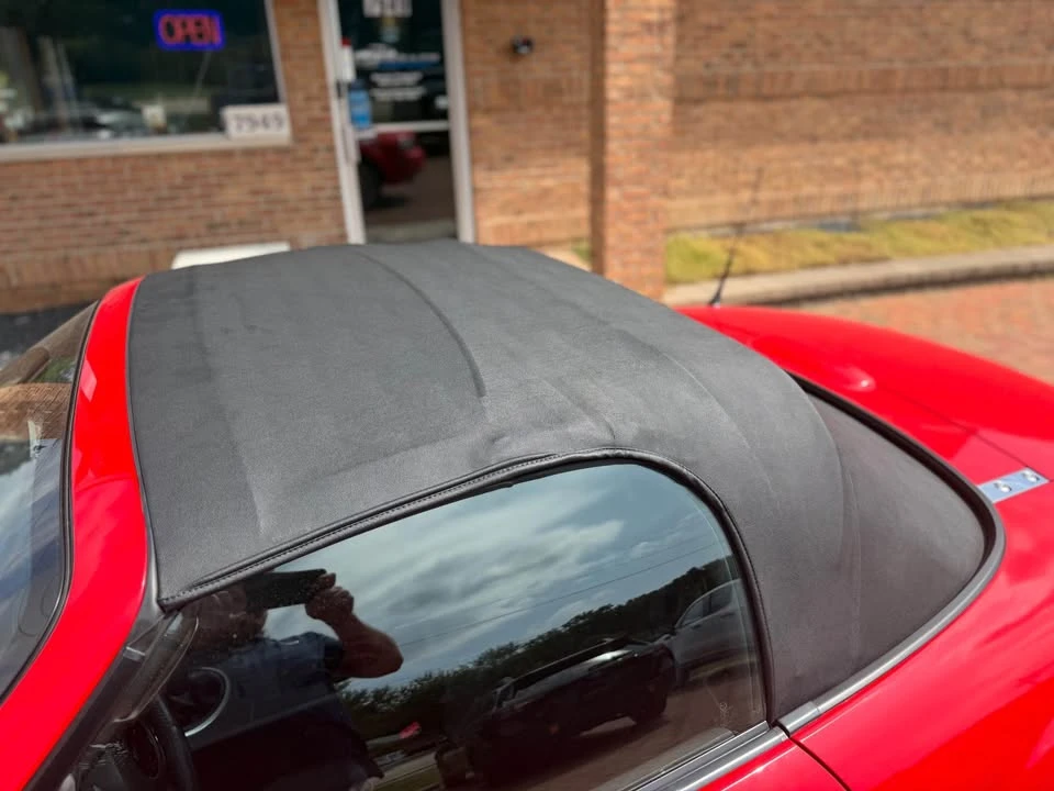 2008 Mazda NC MX-5 Miata - Image 9 of 17