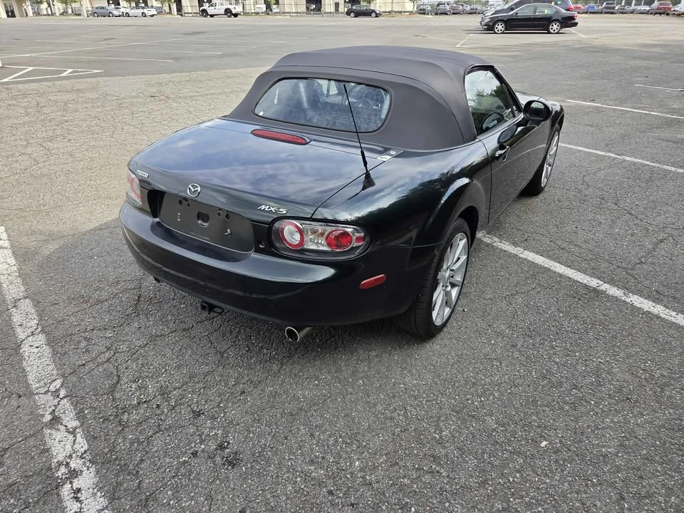 2008 Mazda NC MX-5 Miata - Image 5 of 20