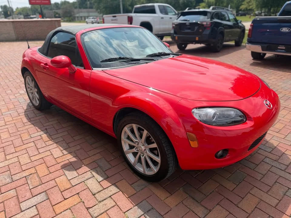 2008 Mazda NC MX-5 Miata - Image 7 of 17