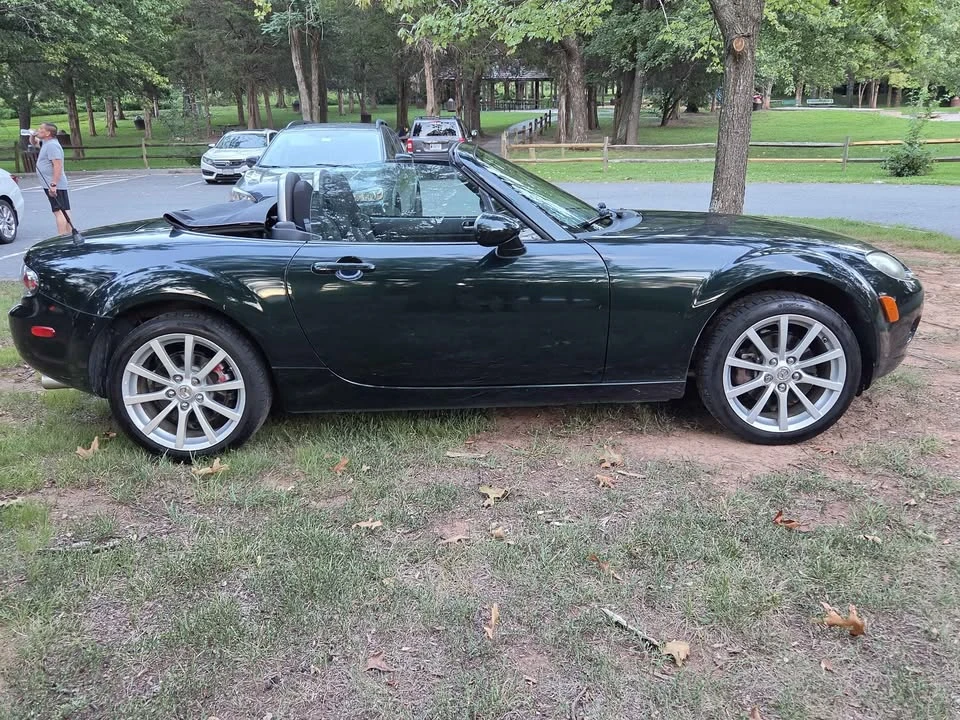 2008 Mazda NC MX-5 Miata - Image 12 of 20