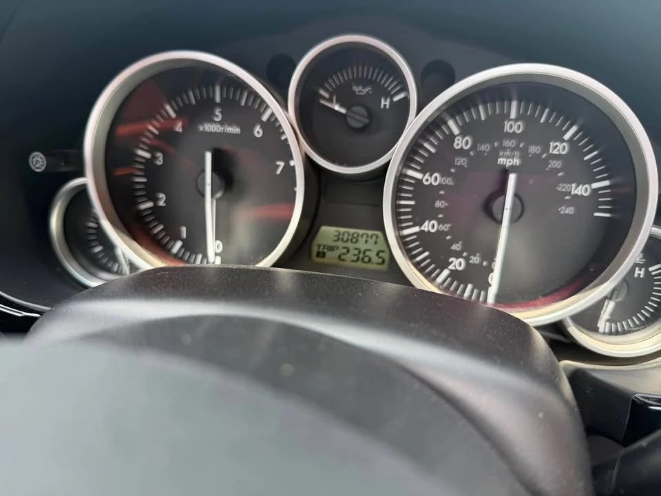 2008 Mazda NC MX-5 Miata - Image 17 of 17