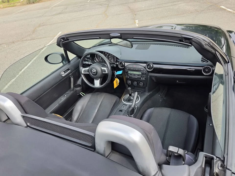 2008 Mazda NC MX-5 Miata - Image 19 of 19