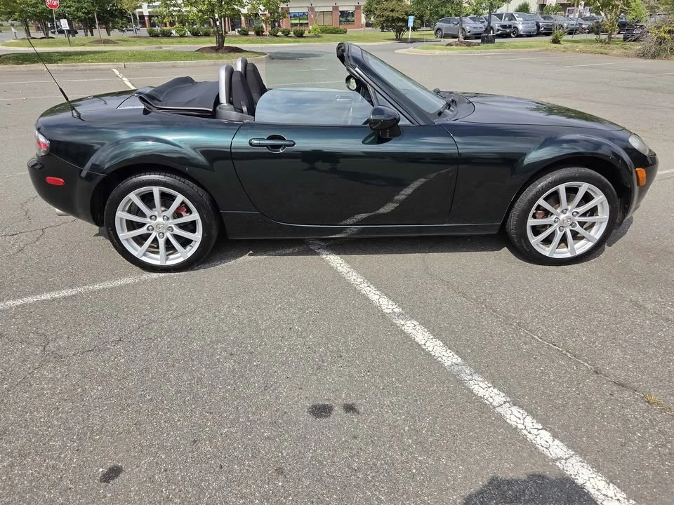 2008 Mazda NC MX-5 Miata - Image 11 of 19
