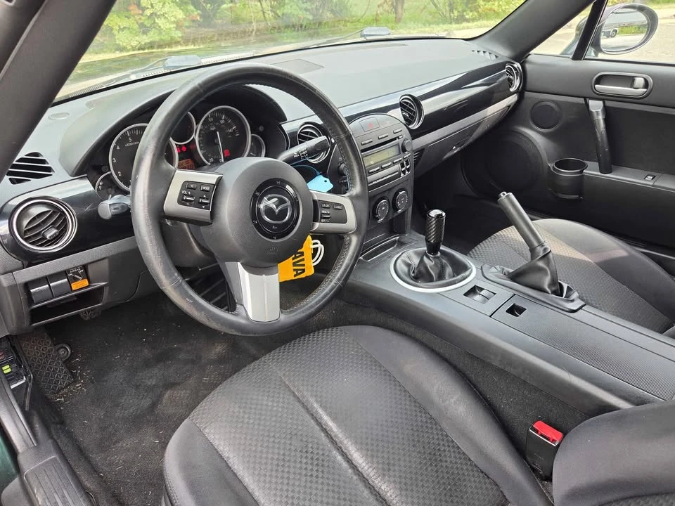 2008 Mazda NC MX-5 Miata - Image 18 of 19