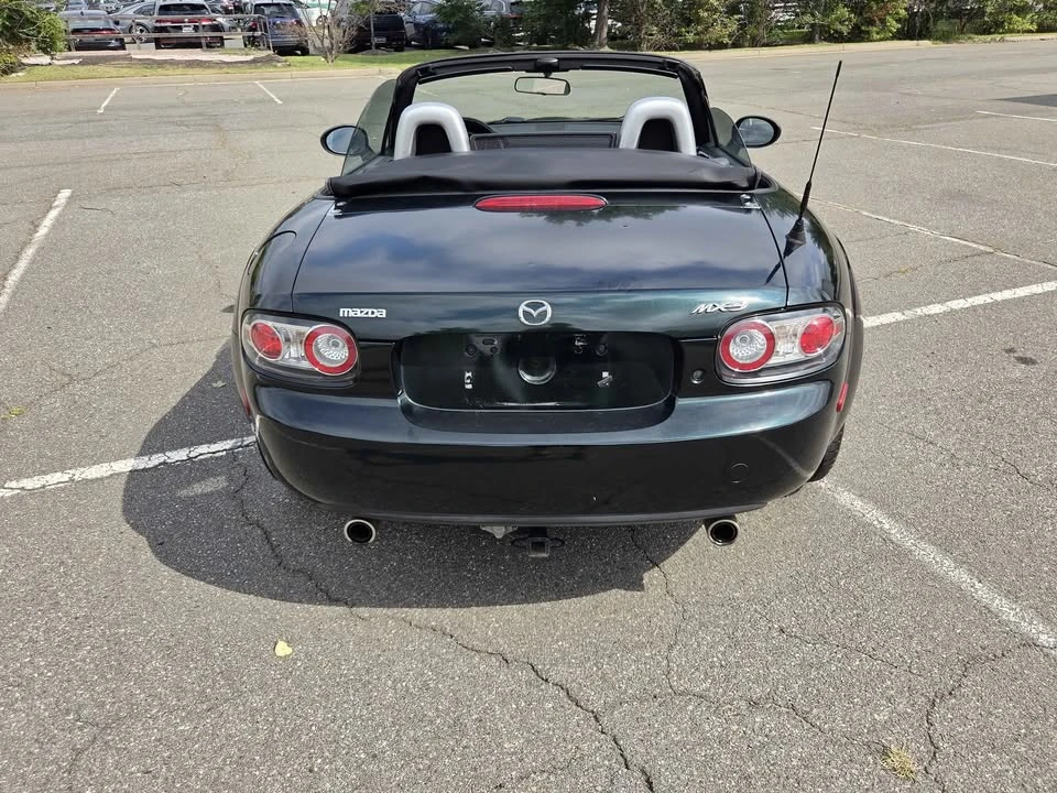 2008 Mazda NC MX-5 Miata - Image 9 of 19