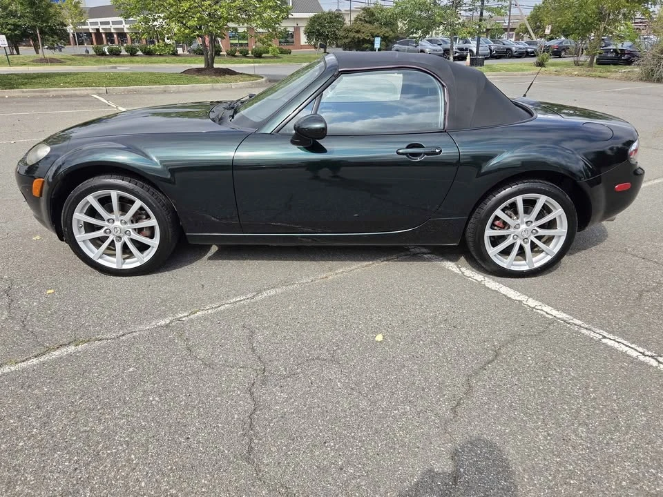 2008 Mazda NC MX-5 Miata - Image 5 of 20