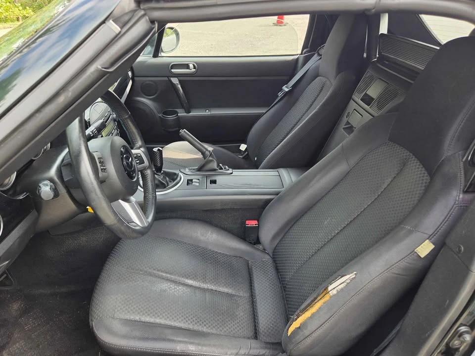 2008 Mazda NC MX-5 Miata - Image 20 of 20