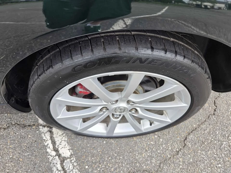 2008 Mazda NC MX-5 Miata - Image 18 of 20