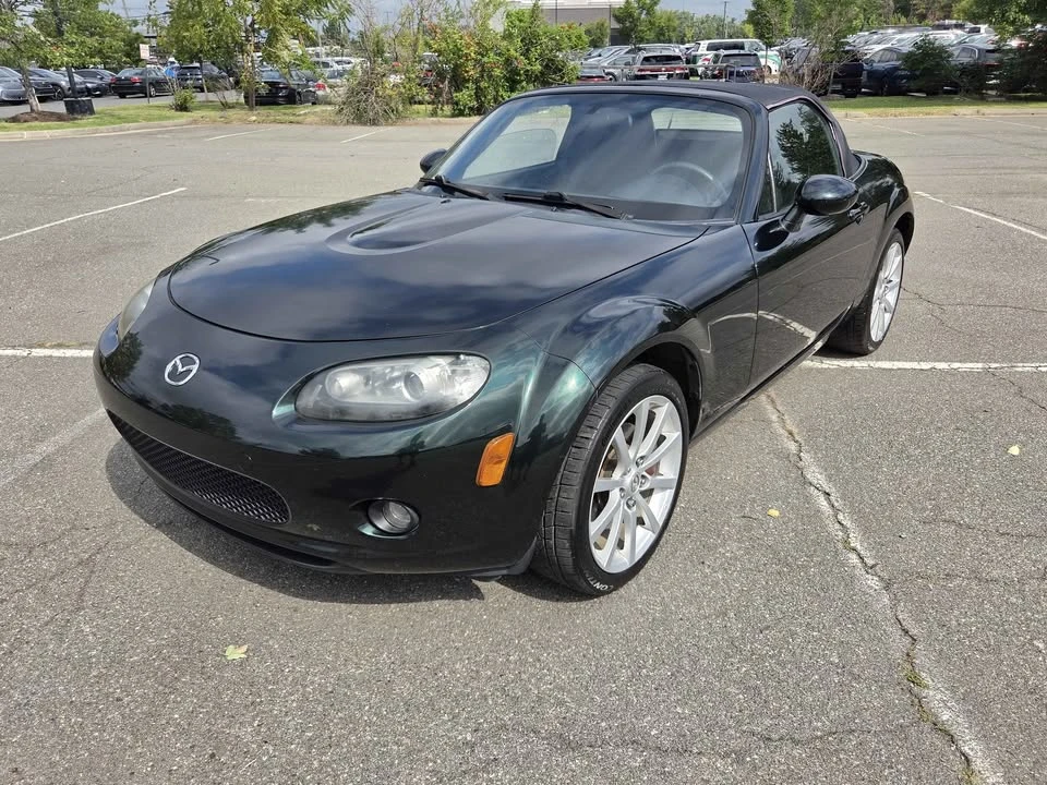 2008 Mazda NC MX-5 Miata - Image 2 of 20