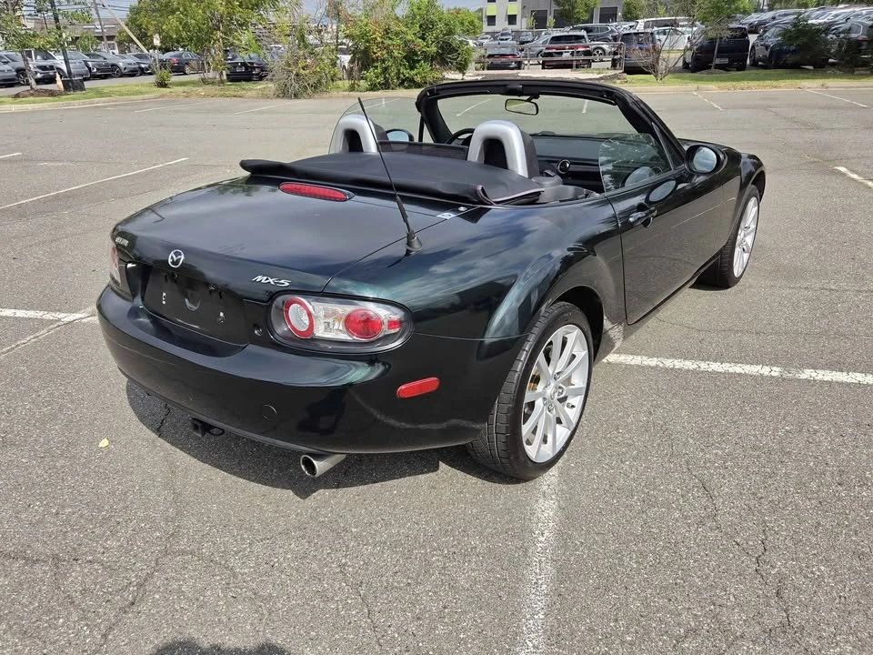 2008 Mazda NC MX-5 Miata - Image 14 of 20
